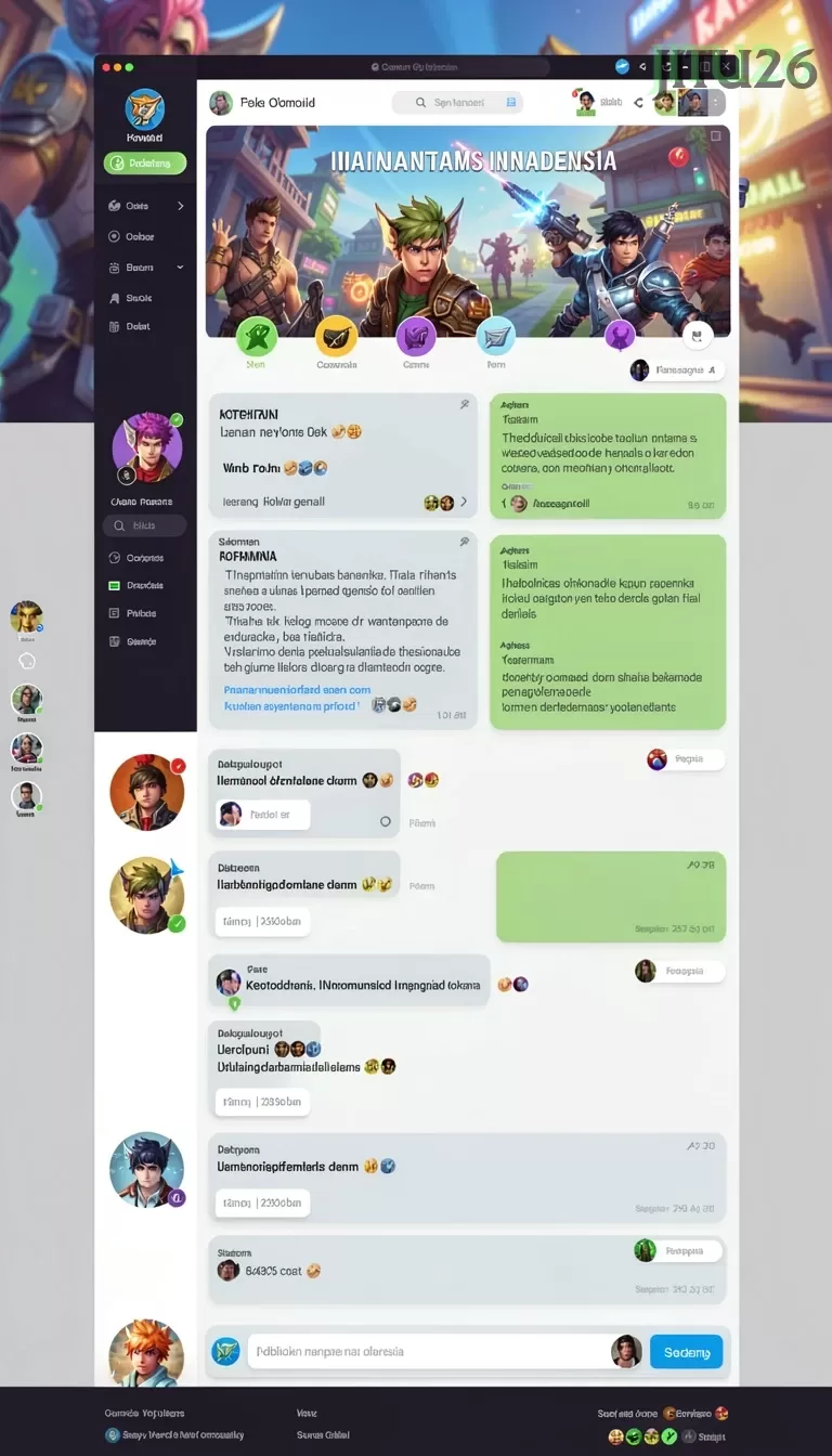 Screenshot Katsu5 nomor 1