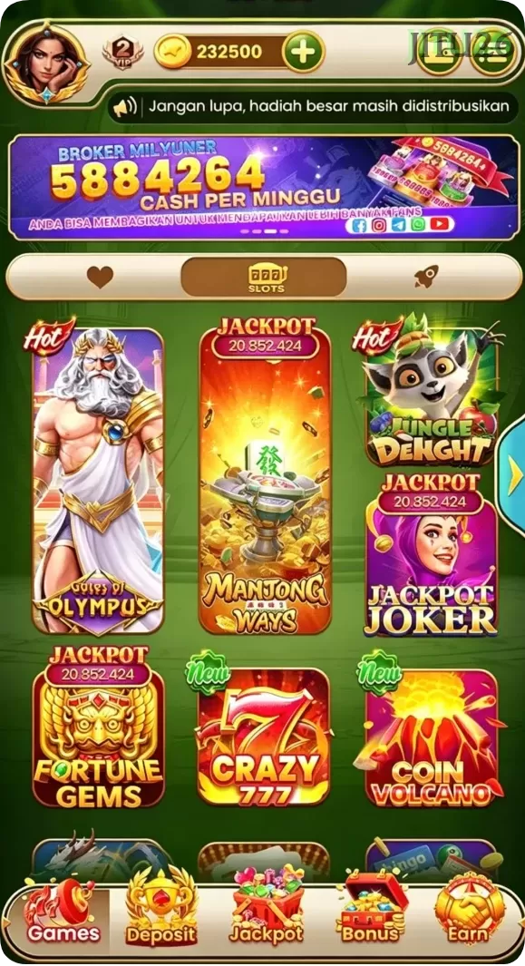 Screenshot Katsu5 nomor 3